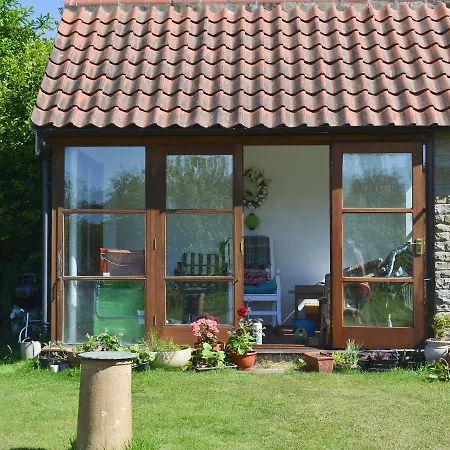 Ferienhaus Manor House Dairy *