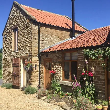 Ferienhaus Manor House Dairy East Ayton