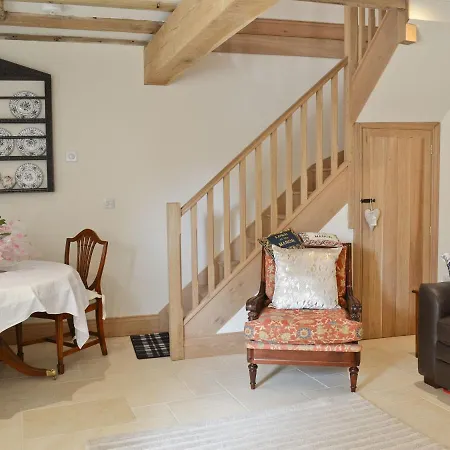Manor House Dairy Ferienhaus *