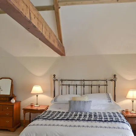 Ferienhaus Manor House Dairy