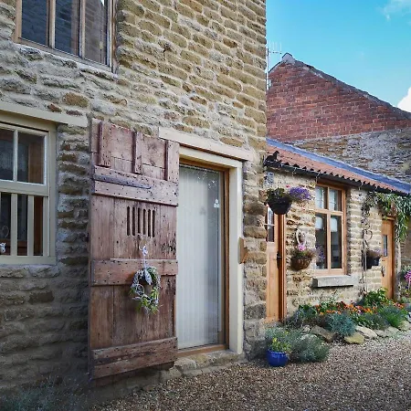 Manor House Dairy *