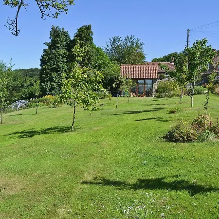 Ferienhaus Manor House Dairy